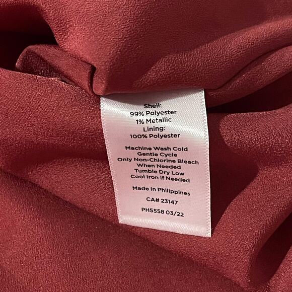 Talbots Top Boho Fairy Cottage Romantic Feminine Ethereal Classic Peacock Medium - Picture 4 of 6